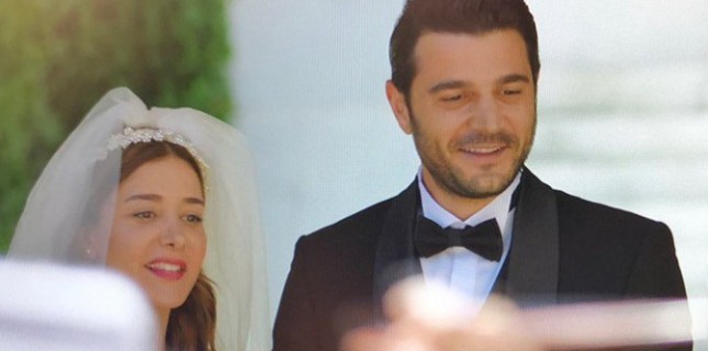 Merakla Beklenen Devam Filmi "Nasipse Olur 2" Geliyor!