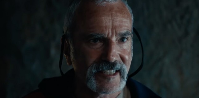 Daniel Day-Lewis'li "Anemone" Filminden İlk Fragman!