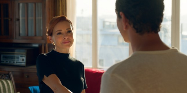 "Kıskanmak" Dizisinden İlk Fragman!