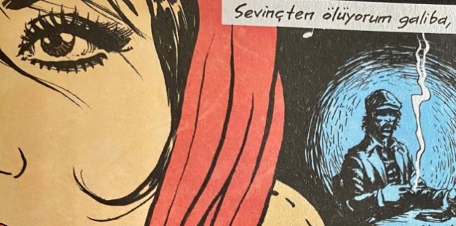 Yağmur Ünal’dan Annesi Türkan Şoray’lı Dijital Dizi: "Tabancalı Kız"