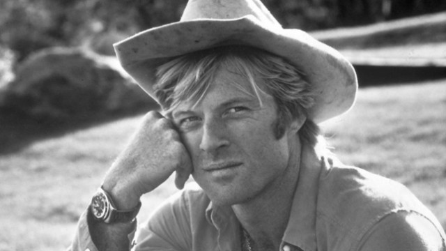 Hollywood Efsanesi Robert Redford 89 Yaşında Hayatını Kaybetti.