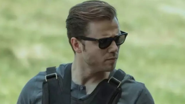 "Teşkilat" 6. Sezonuna Zirvede Başladı!