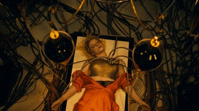 "The Bride" Filminden İlk Fragman!