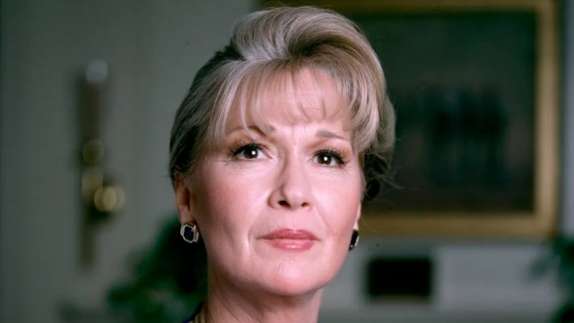 Oscar Adayı Oyuncu Diane Ladd Hayatını Kaybetti.