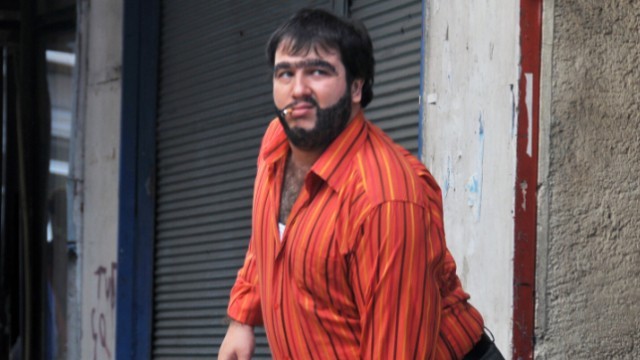 "Recep İvedik 8", Disney+’ta İki Bölüm Halinde Yayınlanacak!