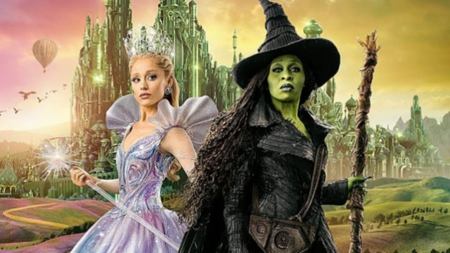 Vizyondaki Filmlerde Bu Hafta! (21 Kasım 2025)