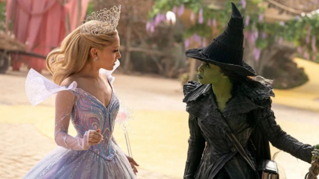 Eleştiri: “Wicked: İyilik Uğruna” İlk Filmin Gölgesinde Kalıyor.