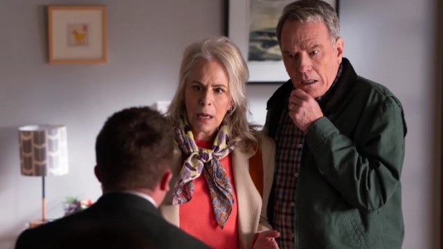 "Malcolm in the Middle" 20 Yıl Sonra Geri Dönüyor!