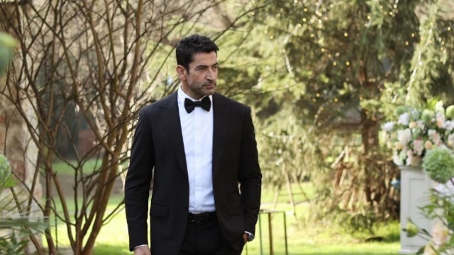 "A.B.İ." Dizisinin İlk Bölüm Reytingleri Açıklandı!