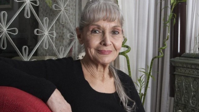 Suna Selen “Kıskanmak” Dizisinde!