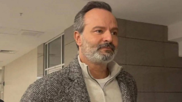 Timur Savcı'nın Adı "Teşkilat"tan Silindi.