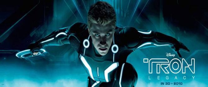 TRON: Legacy