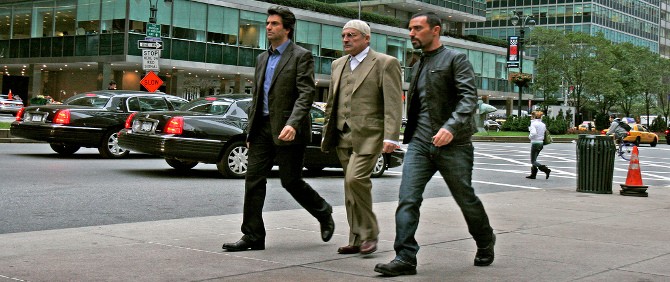 New York’ta Beş Minare 05 Kasım’da Vizyonda!