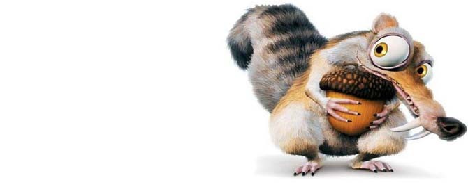 Buz Devri 4'ün ilk fragmanı yayında!