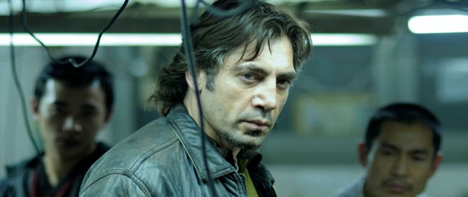 Javier Bardem, James Bond'a karşı