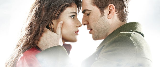 Bir Avuç Deniz’in Afişi Belirlendi!