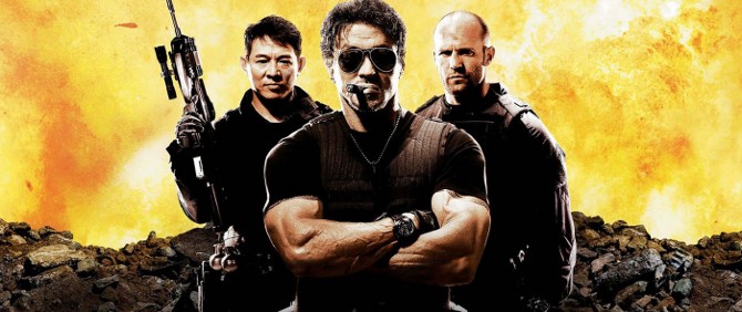 Cehennem Melekleri 2'de Yönetmen Stallone Olmayacak