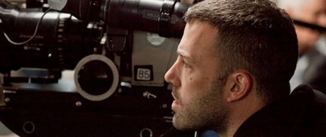 Ben Affleck'in Yeni Projesinden Detaylar