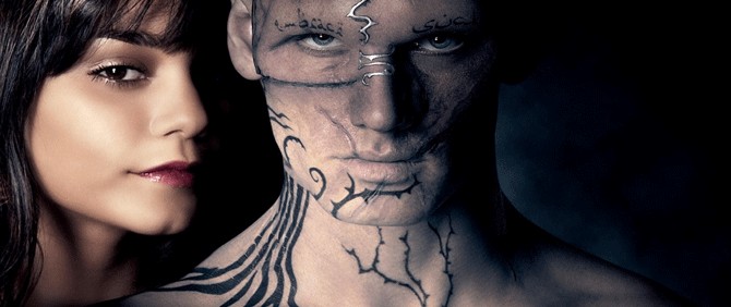 Beastly 19 Mayıs 2011'de Vizyonda.