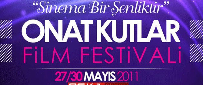 Onat Kutlar Film Festivali