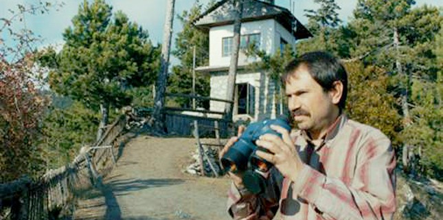 Pelin Esmer yine Toronto'da