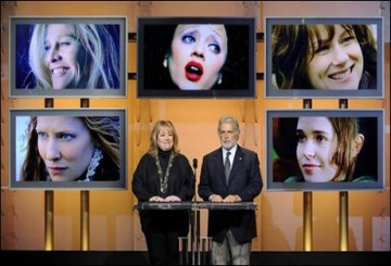 80.Oscar Adayları Açıklandı!