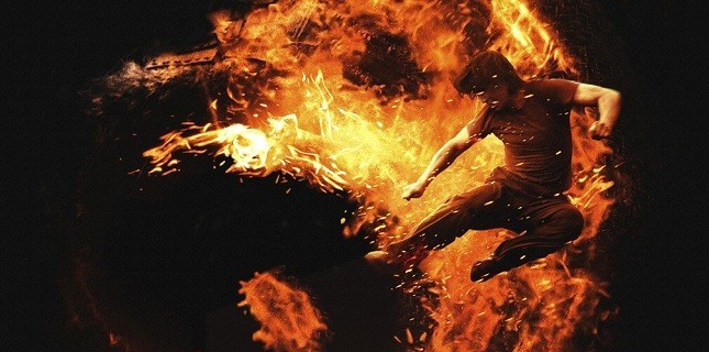 Man of Tai Chi Filminin Türkçe Altyazılı Fragmanı İlk Kez Sinemalar.com'da!