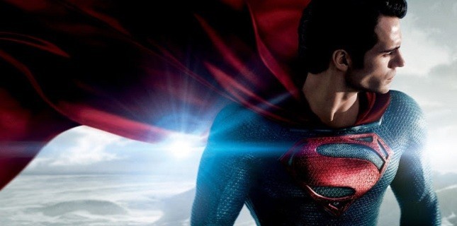 Man Of Steel 2 Toronto'da Çekilecek