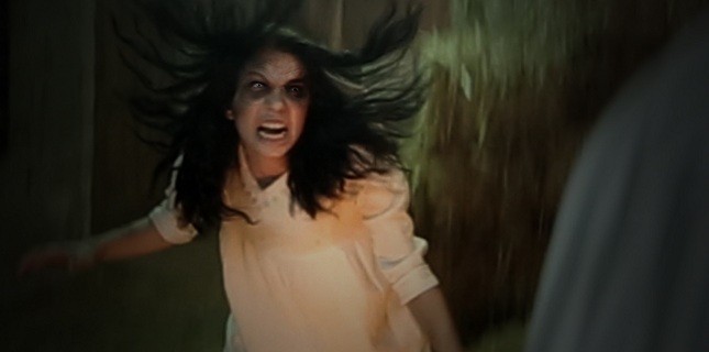 Dabbe: Cin Çarpması Bayramda Hollywood Filmlerini Geride Bıraktı