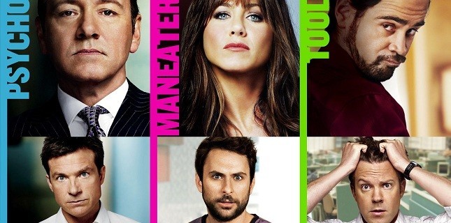 Horrible Bosses 2 Vizyon Tarihi Belli Oldu