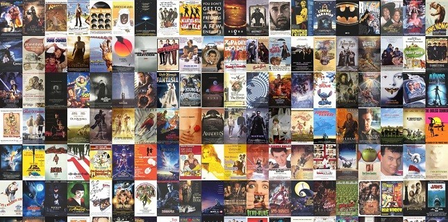 8 Yeni Film Vizyonda