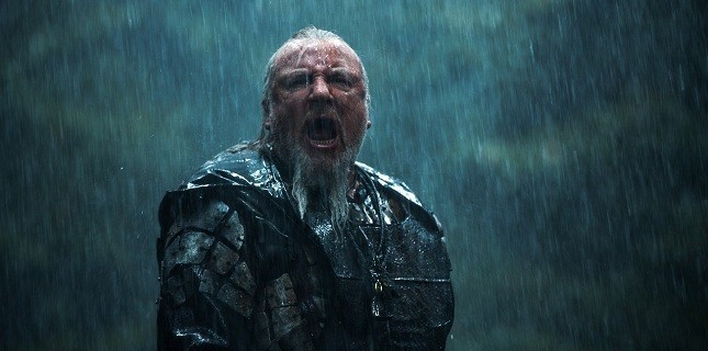 Noah Filminin Fragmanı Yayınlandı