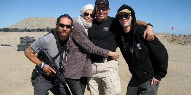 Mad Max Fury Road’un Gösterim Tarihi Belli Oldu