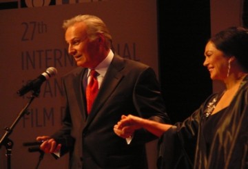 Festival Günlüğü