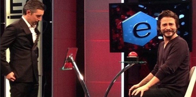 Ali İhsan Varol Ekranlara Kardeş Payı Diziyle Geri Dönüyor!