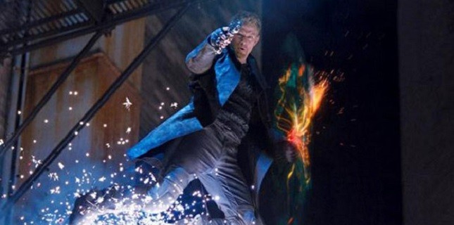 Jupiter Ascending’ten Yeni Fotoğraf