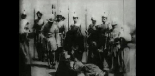 Sinema Dünyasında Özel Efekt 119 Yaşında