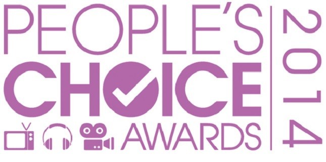 2014 People's Choice Ödüllerini Kazananlar Belli Oldu