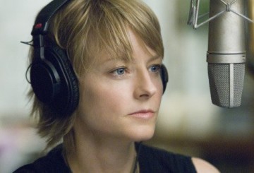Jodie Foster Röportajı