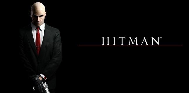 Yeni Hitman Filmi Agent 47'den İlk Fotoğraf
