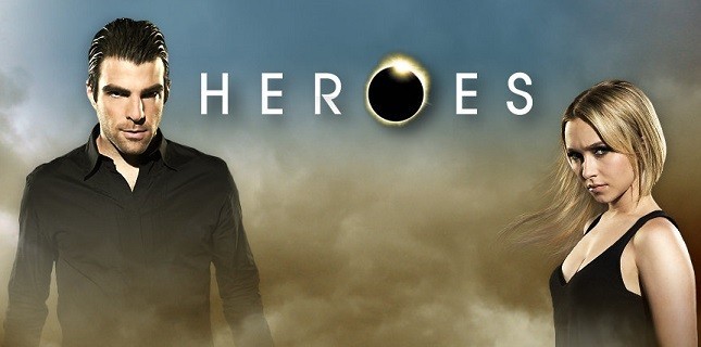 Heroes Dizisi Reborn İsmiyle Birlikte Geri Dönüyor!