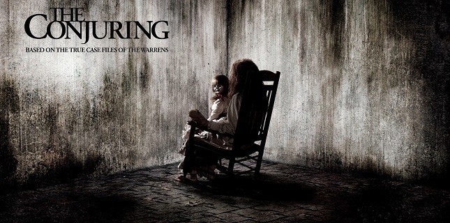 The Conjuring 2'nin Vizyon Tarihi Açıklandı
