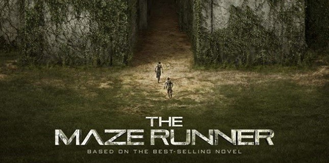 Labirent Ölümcül Kaçış Filminden İlk Fragman