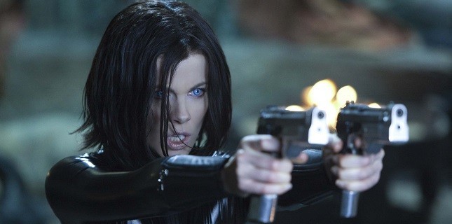 Karanlıklar Ülkesi'den Yeni Film Geliyor