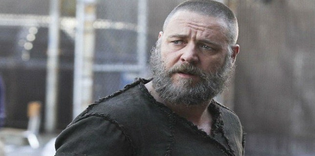Russell Crowe: En Güzel Ülke Türkiye