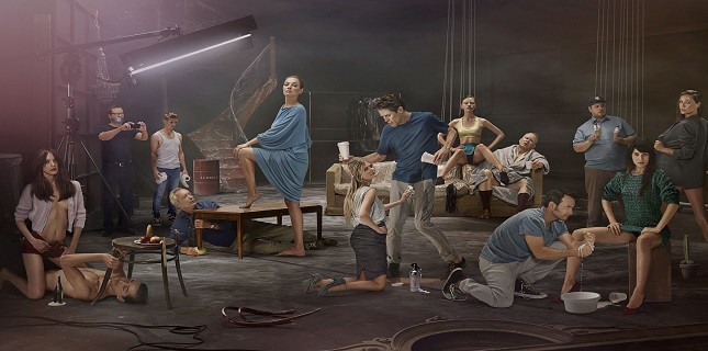 Sırrı Süreyya Önder'den Nymphomaniac İçin Soru Önergesi