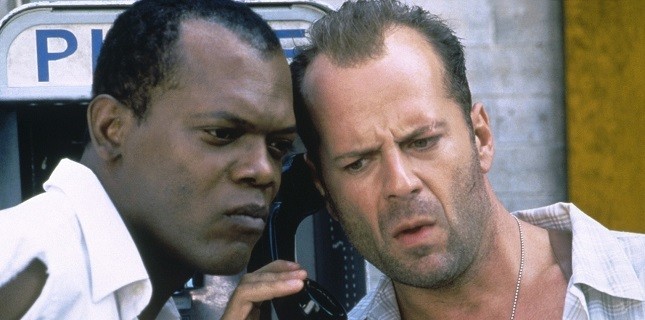 Samuel L. Jackson, Die Hard 6'da Geri Dönüyor!