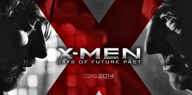 X-Men Geçmiş Günler Gelecek Filminden Yeni Fragman