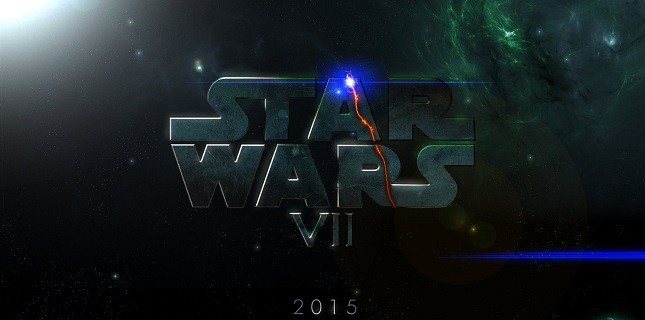 Star Wars 7'nin Çekimlerine Başlandı