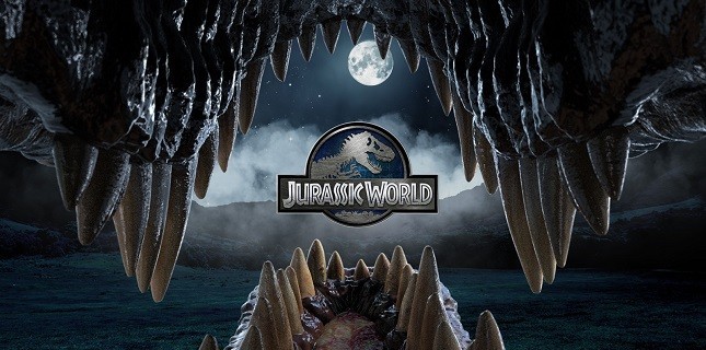 Jurassic World'den Yeni Haber Var